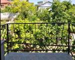 Семейный с балконом и видом на сад N 5